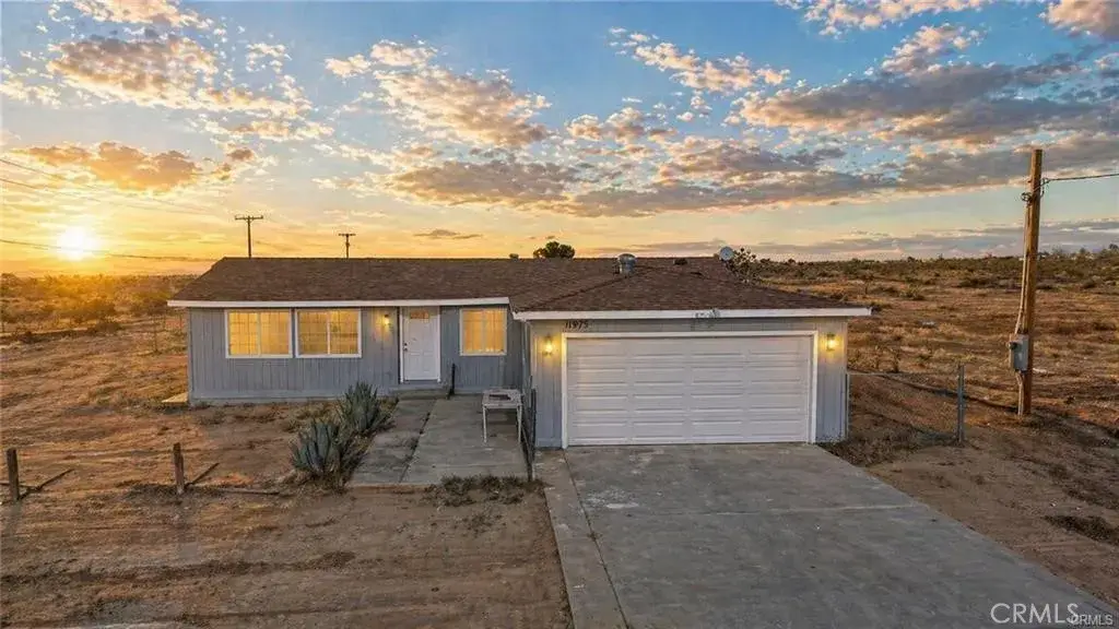 11975 Barbet, Phelan, CA 92371 - #1