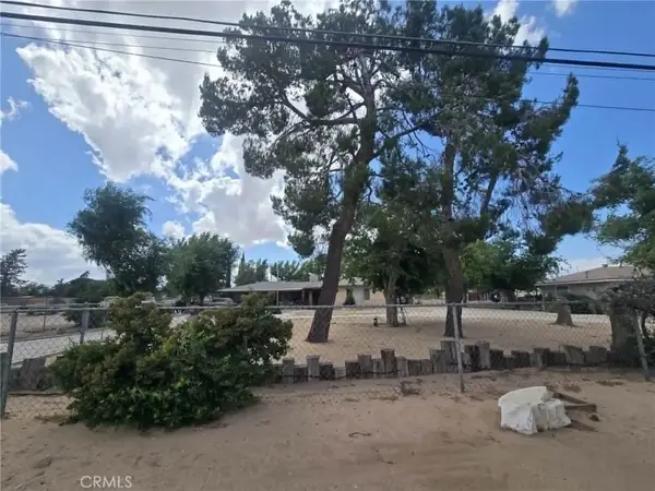 9100 11th, Hesperia, CA 92345