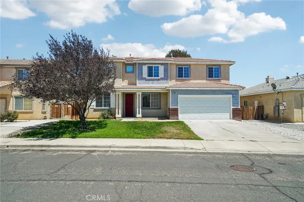 13960 Swallowtail, Victorville, CA 92394 - #1