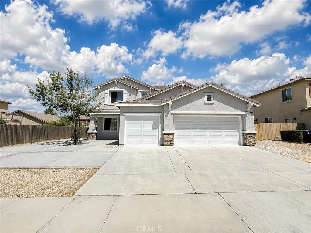 14541 Swallow Court, Victorville, CA 92394 - #1