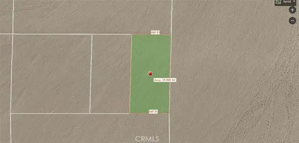 0 No Street Name, Newberry Springs, CA 92365