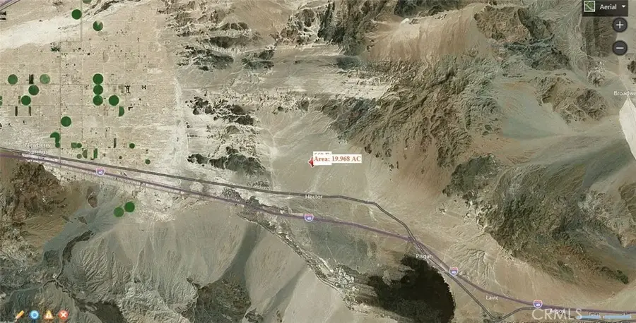 0 No Street Name, Newberry Springs, CA 92365 - #2