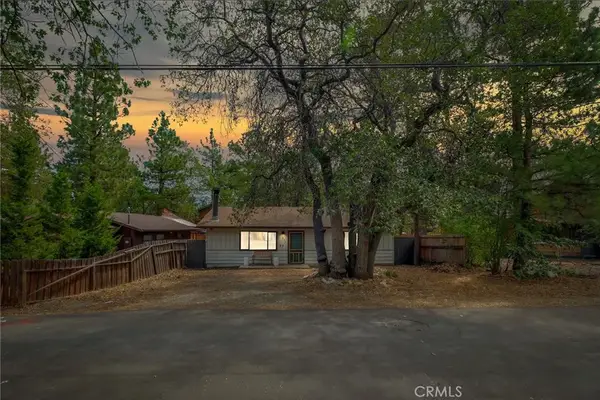 397 Wabash Lane, Sugarloaf, CA 92386