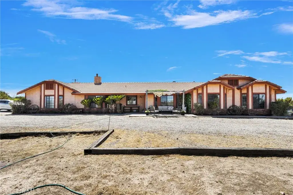 11778 Buffalo, Hesperia, CA 92344 - #1
