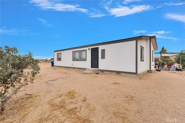 23036 Cerra Vista Court, Apple Valley, CA 92308