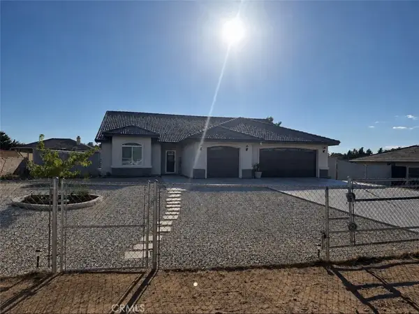 7636 Oxford, Hesperia, CA 92345