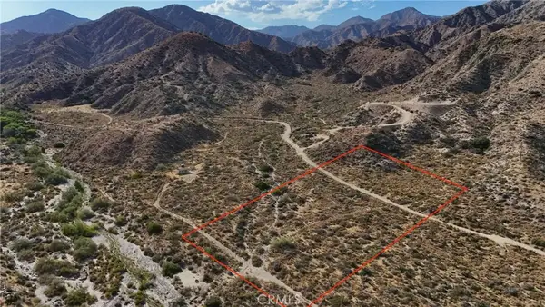 752 Big Morongo Canyon, Morongo Valley, CA 92256