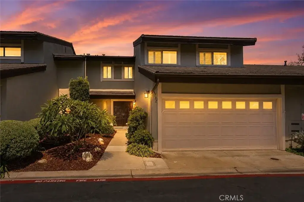 4732 Amberwood Court, Carlsbad, CA 92008 - #1