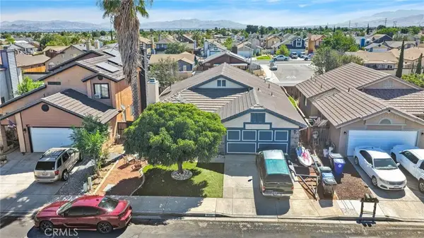 12461 Emeraldstone, Victorville, CA 92392