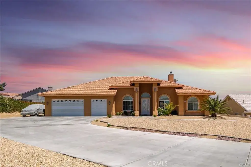 18572 Olalee Lane, Apple Valley, CA 92307 - #1