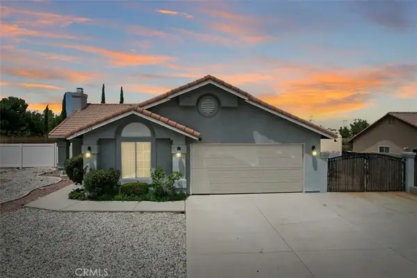 14532 Tanglewood Court, Hesperia, CA 92345
