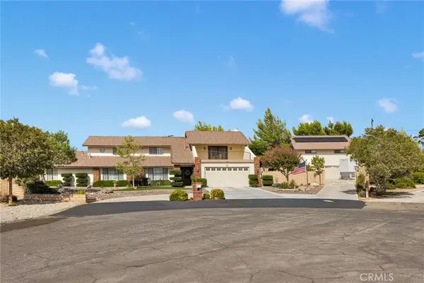 20080 Waco Court, Apple Valley, CA 92308