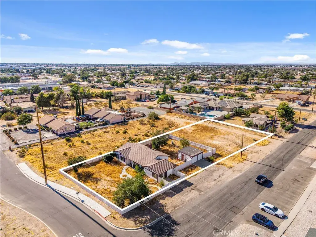 15888 Bear Valley Road, Victorville, CA 92395 - #1