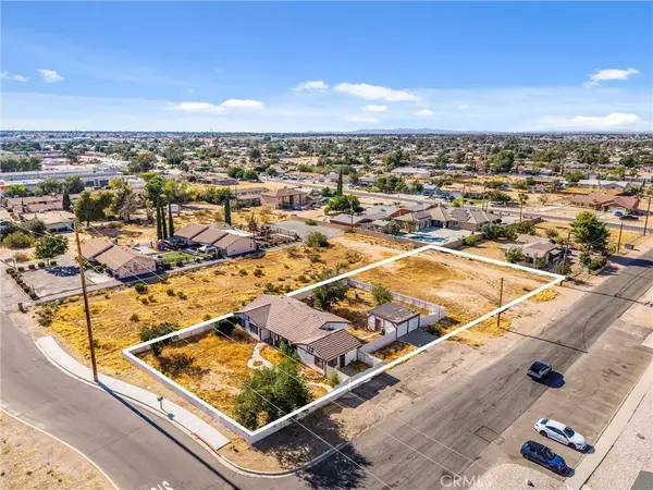15888 Bear Valley Road, Victorville, CA 92395