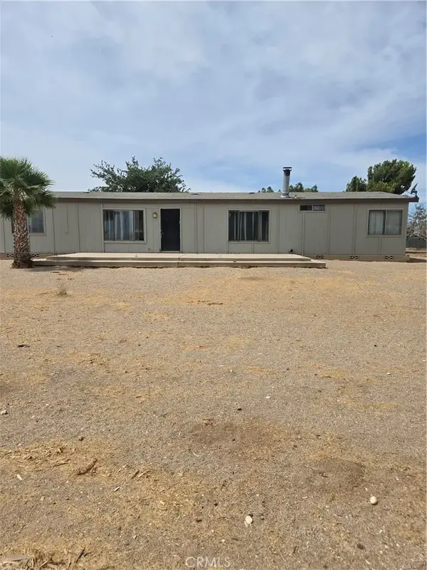11131 Sycamore Street, Victorville, CA 92372