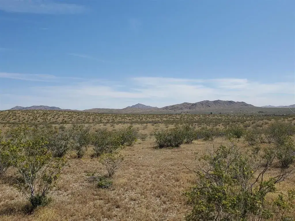 0 Fairfield Rd., Apple Valley, CA 92307 - #1