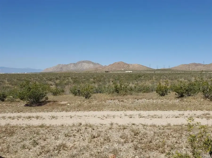 0 Fairfield Rd., Apple Valley, CA 92307 - #2