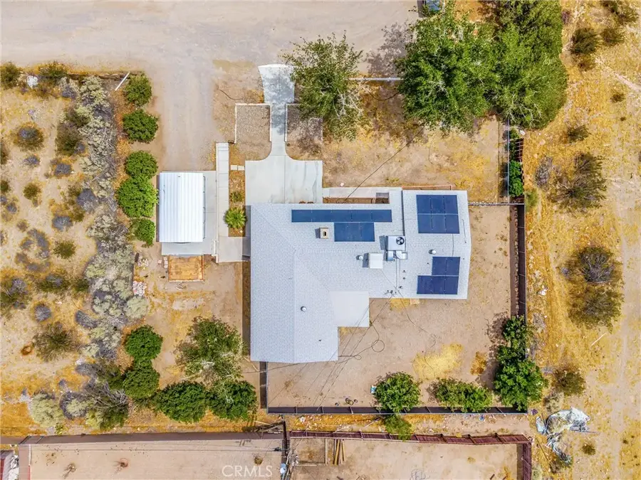 36702 Bel Air, Barstow, CA 92311 - #2
