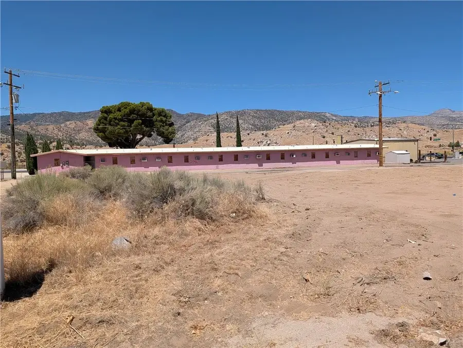 0 Fulop St., Hesperia, CA 92340 - #3