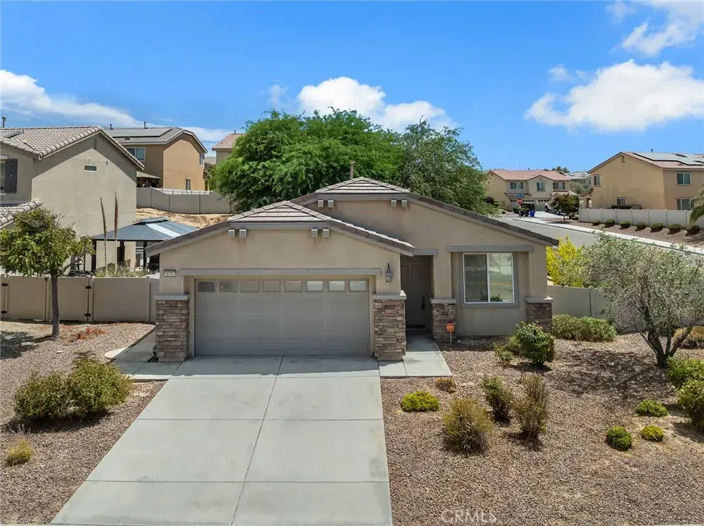 16707 Ukiah, Victorville, CA 92394 - #1