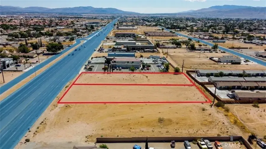 0 Bear Valley, Hesperia, CA 92345 - #3