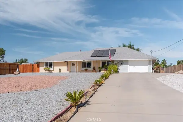 9172 Jacaranda, Hesperia, CA 92345