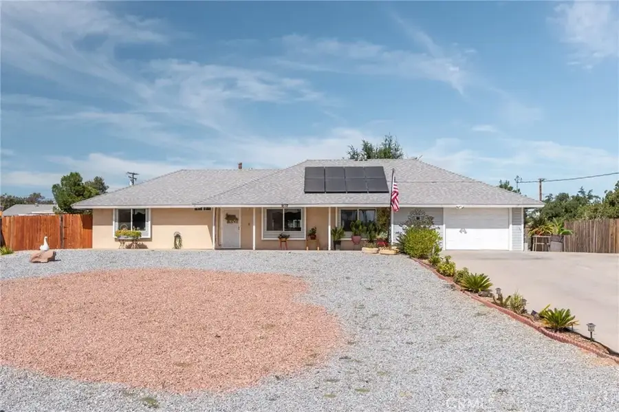 9172 Jacaranda, Hesperia, CA 92345 - #2