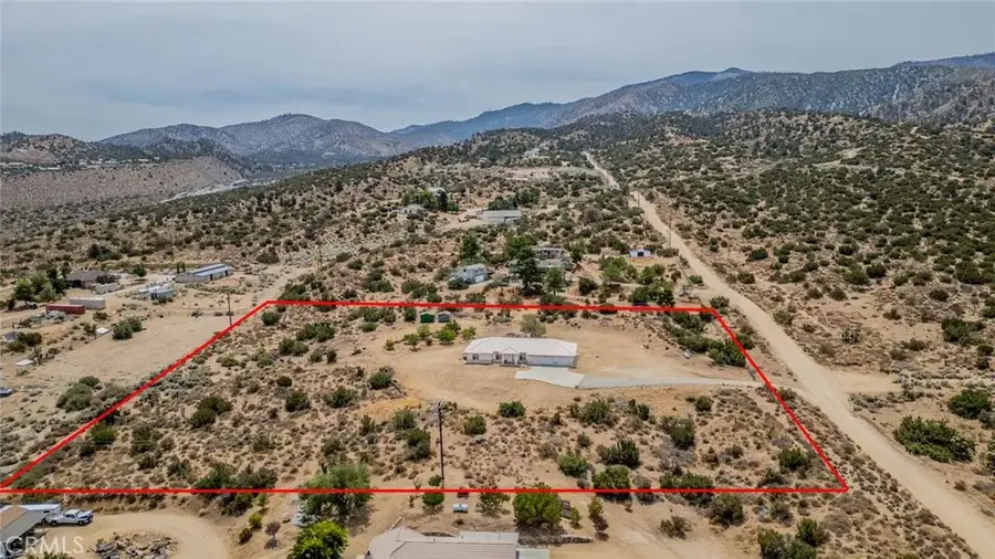 8767 Silver Rock, Pinon Hills, CA 92372 - #3