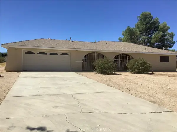 17035 Deodar, Hesperia, CA 92345
