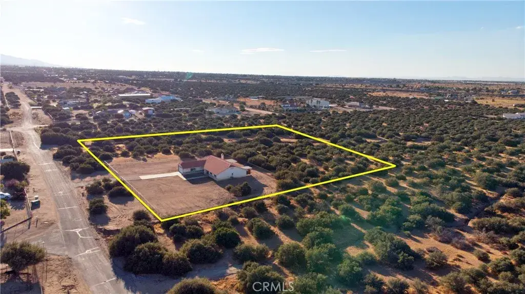 9352 Cedar Street, Hesperia, CA 92344 - #1