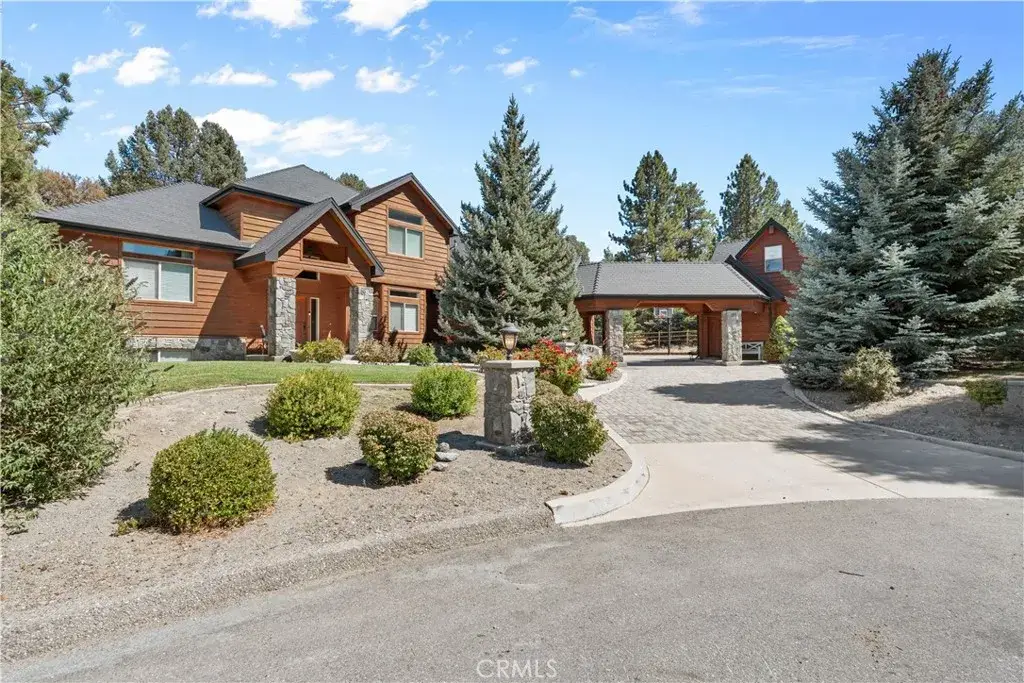 2473 Interlaken Court, Wrightwood, CA 92397 - #1