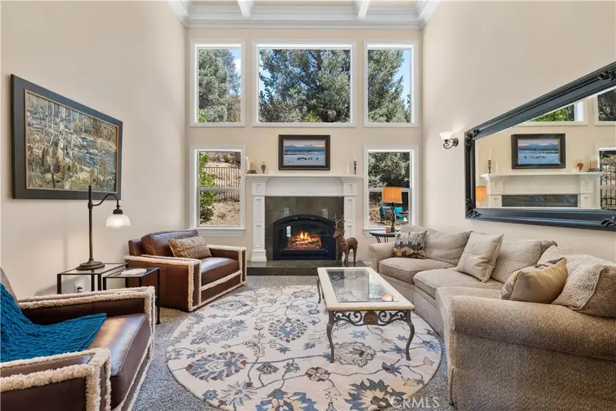 2473 Interlaken Court, Wrightwood, CA 92397 - #2