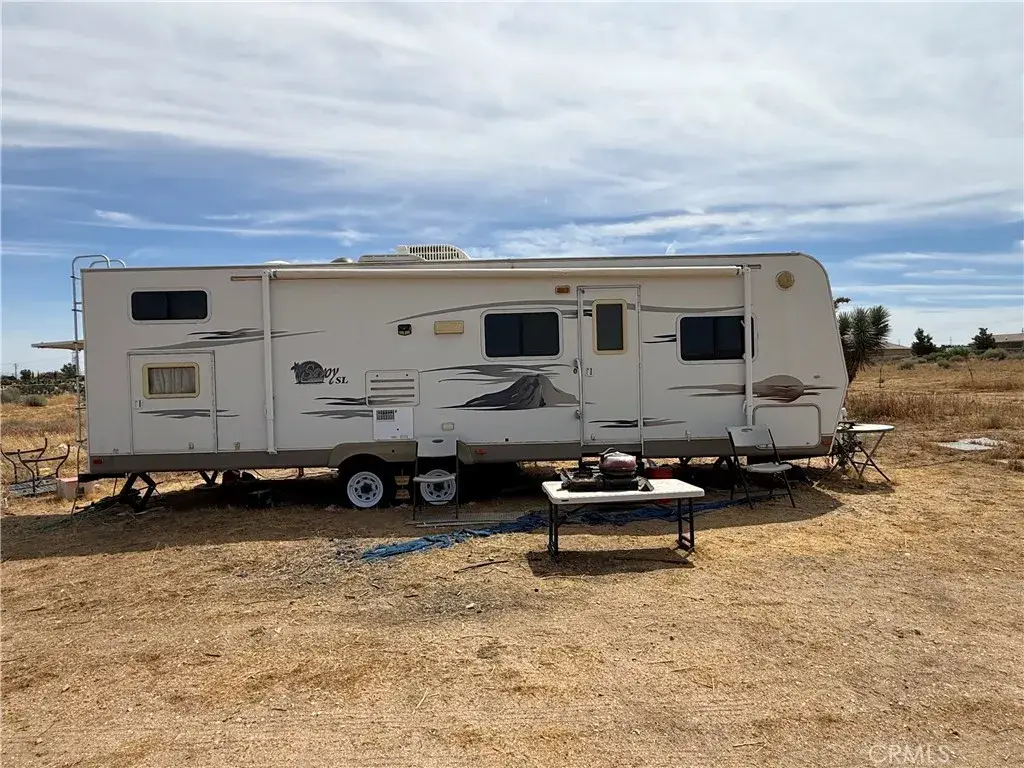9934 Lager, Phelan, CA 92371 - #1