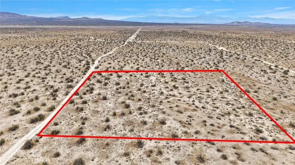 0 C, Adelanto, CA 92301 - #1