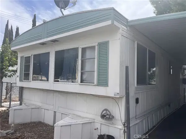 721 N Sunset #45, Banning, CA 92220