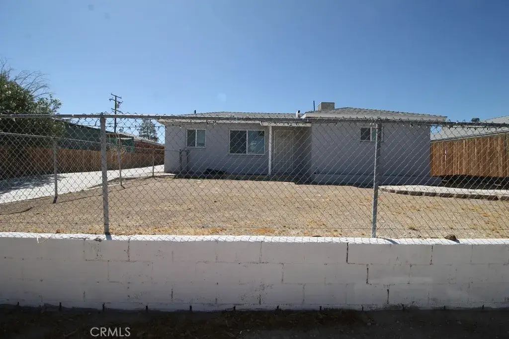 25567 Bejoal, Barstow, CA 92311 - #1