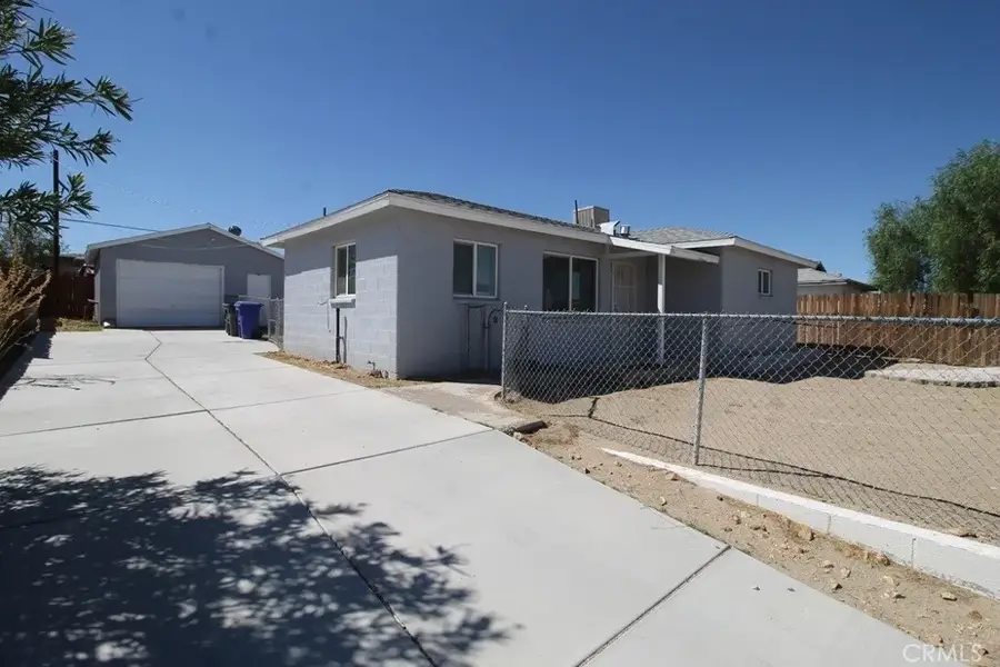 25567 Bejoal, Barstow, CA 92311 - #2