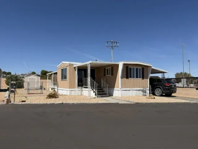 701 Montara #251, Barstow, CA 92311 - #1