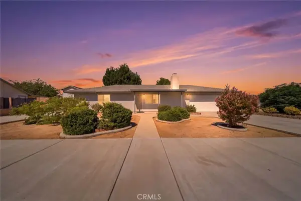 11998 Omak Road, Apple Valley, CA 92308