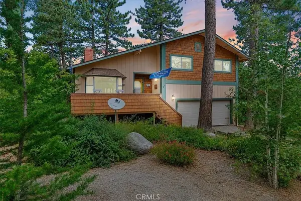 5360 Orchard, Wrightwood, CA 92397