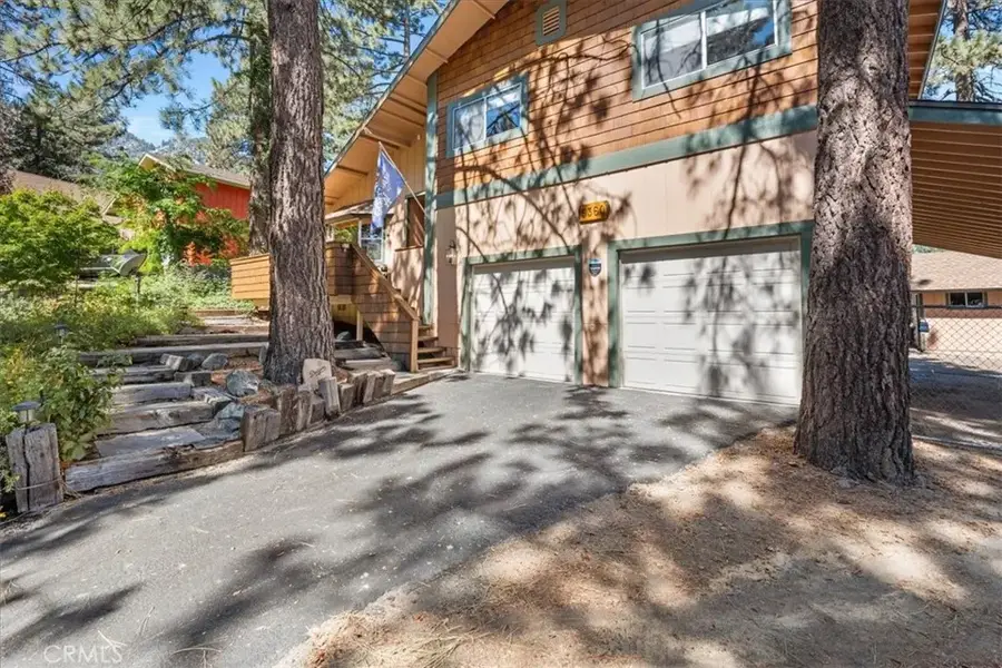 5360 Orchard, Wrightwood, CA 92397 - #3