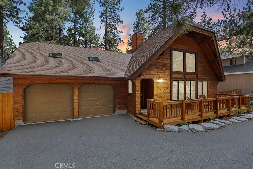 26723 Raven, Wrightwood, CA 92397 - #1