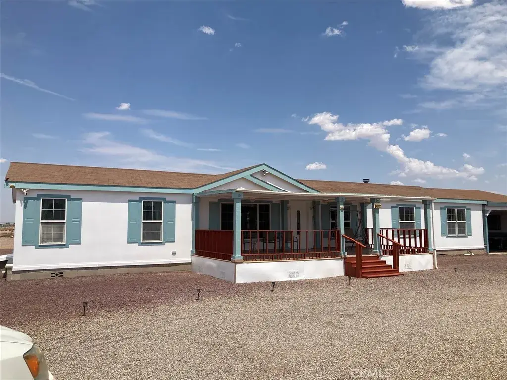 46822 Magney, Newberry Springs, CA 92365 - #1