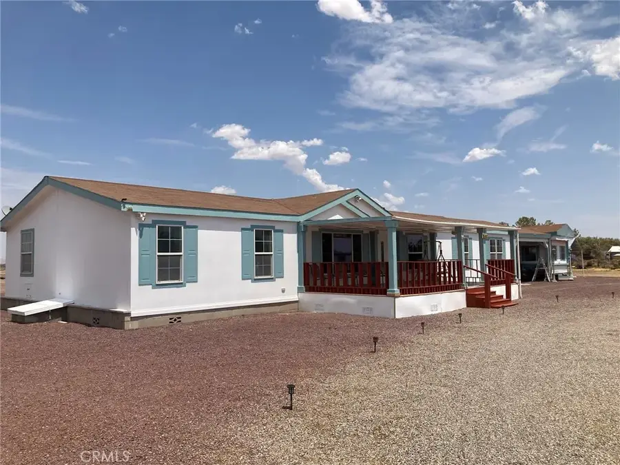 46822 Magney, Newberry Springs, CA 92365 - #2