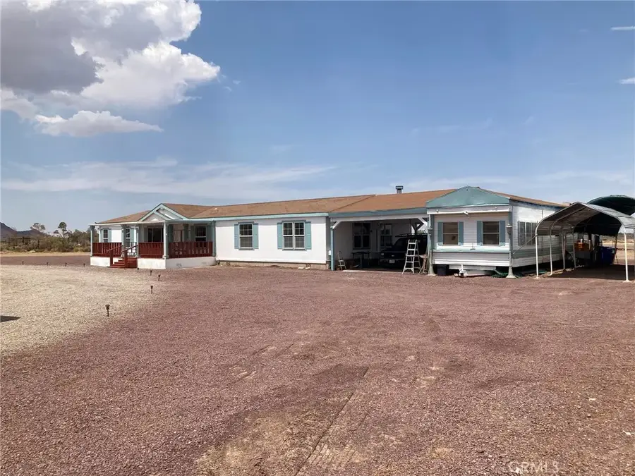 46822 Magney, Newberry Springs, CA 92365 - #3