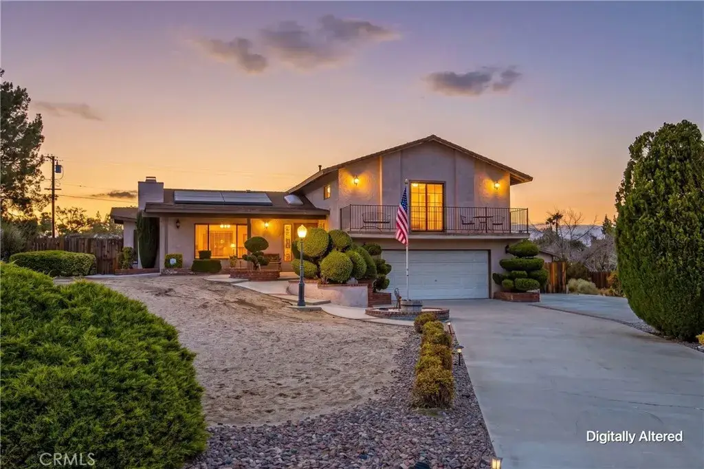 14605 Kokomo, Apple Valley, CA 92307 - #1