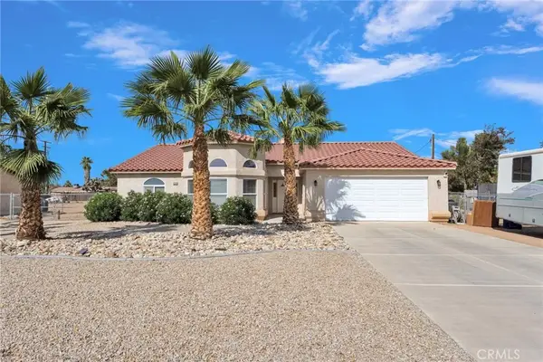 13240 Skiomah, Apple Valley, CA 92308