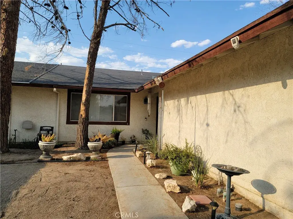 751 Higgins #7, Barstow, CA 92311 - #1