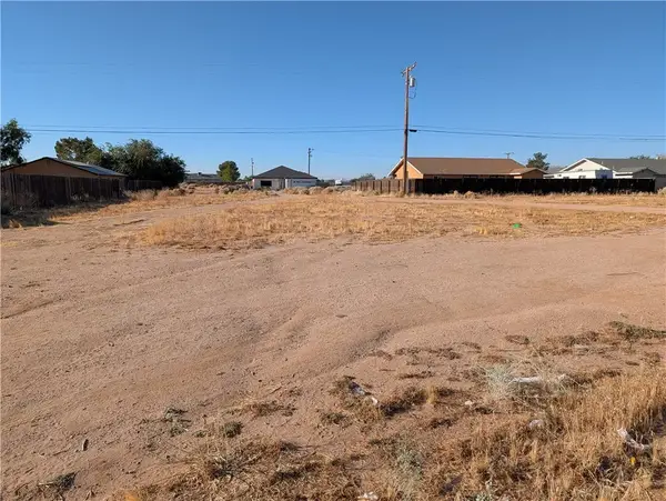 0 Ironwood Ave #4, California City, CA 93505