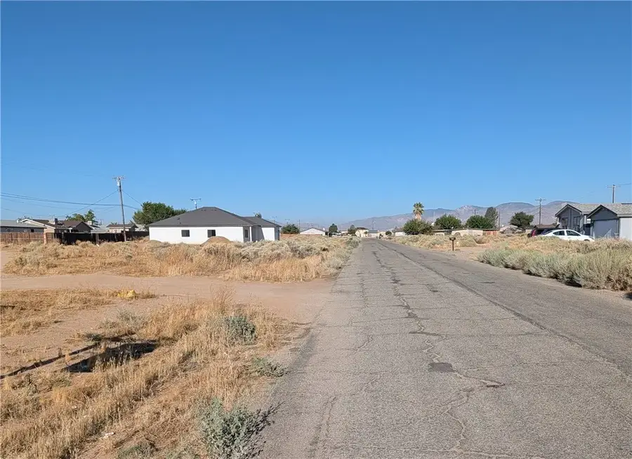 0 Ironwood Ave #4, California City, CA 93505 - #3